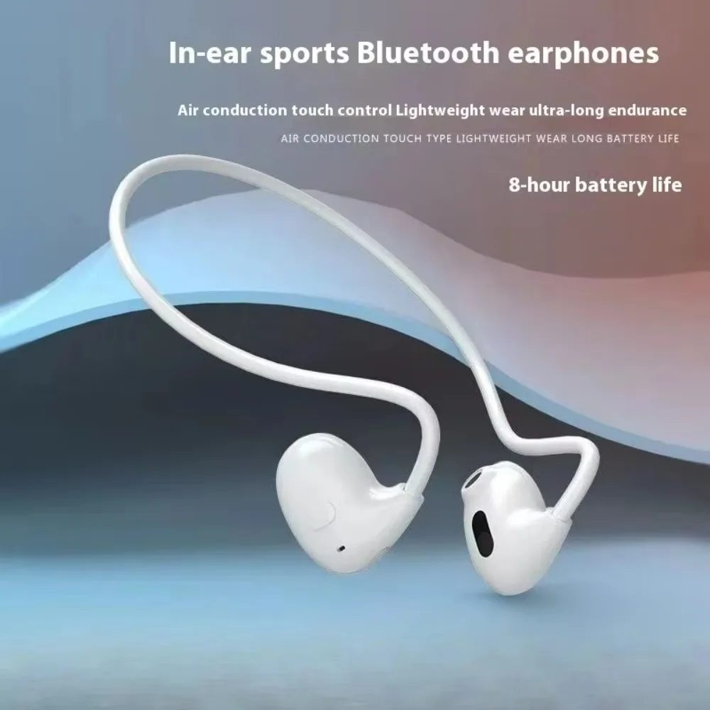 Phone Cases - 2028 QCY Sport Bluetooth 5.3 hoofdtelefoon,