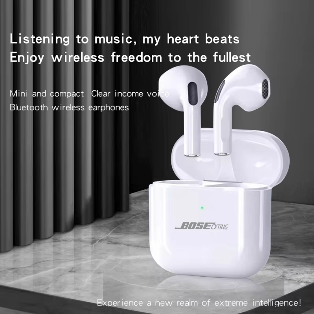 Originele BOSECXTING Pro draad - Earphones recensie en prijs