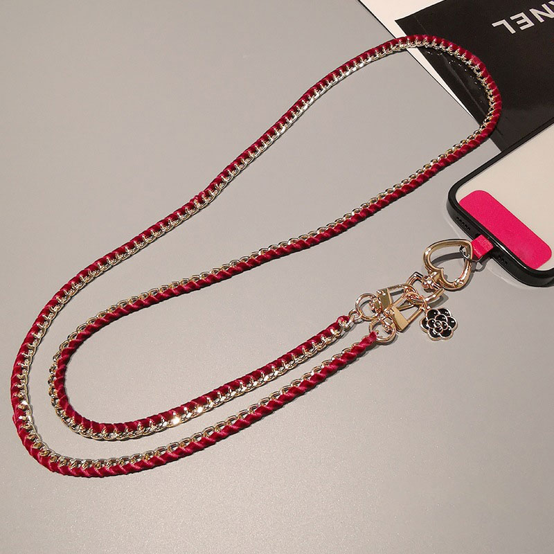 Crossbody Universele Ketting C - Crossbody Lanyard Neck Strap Case recensie en prijs