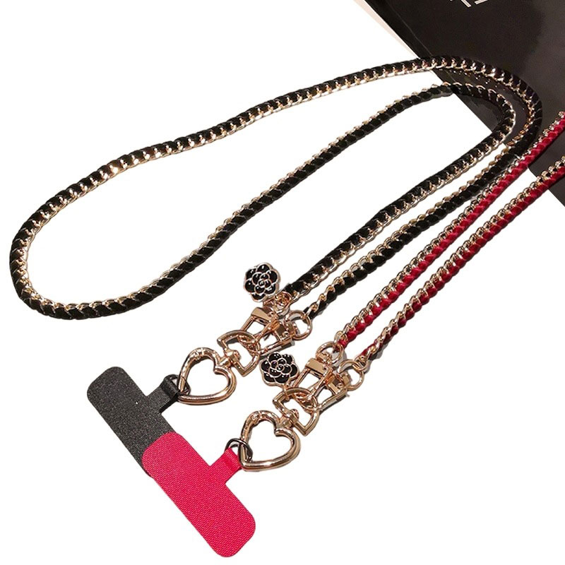 Crossbody Universele Ketting C - Crossbody Lanyard Neck Strap Case recensie en prijs
