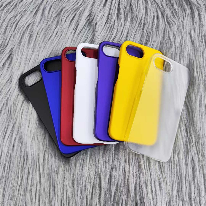 Eenvoudige ultradunne matte ha - Matte Hard Pc Back Case recensie en prijs