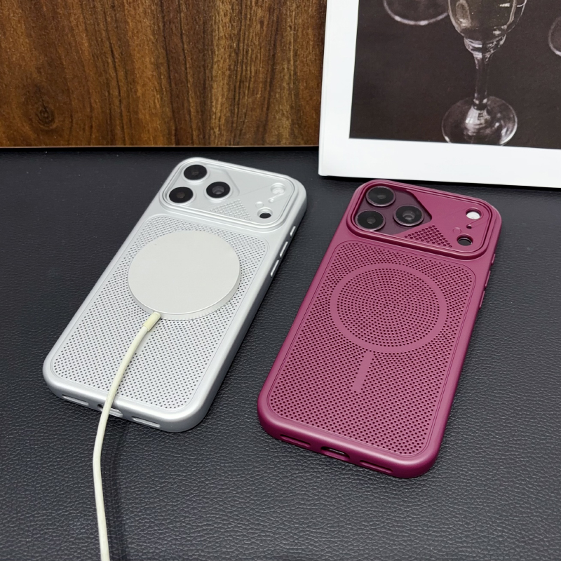 Luxe, effen, matte, zachte TPU - Matte Hard Pc Back Case recensie en prijs