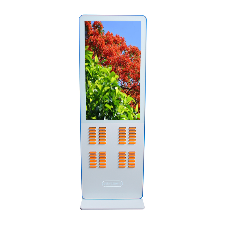 48-slots powerbankstation voor - Power Banks recensie en prijs