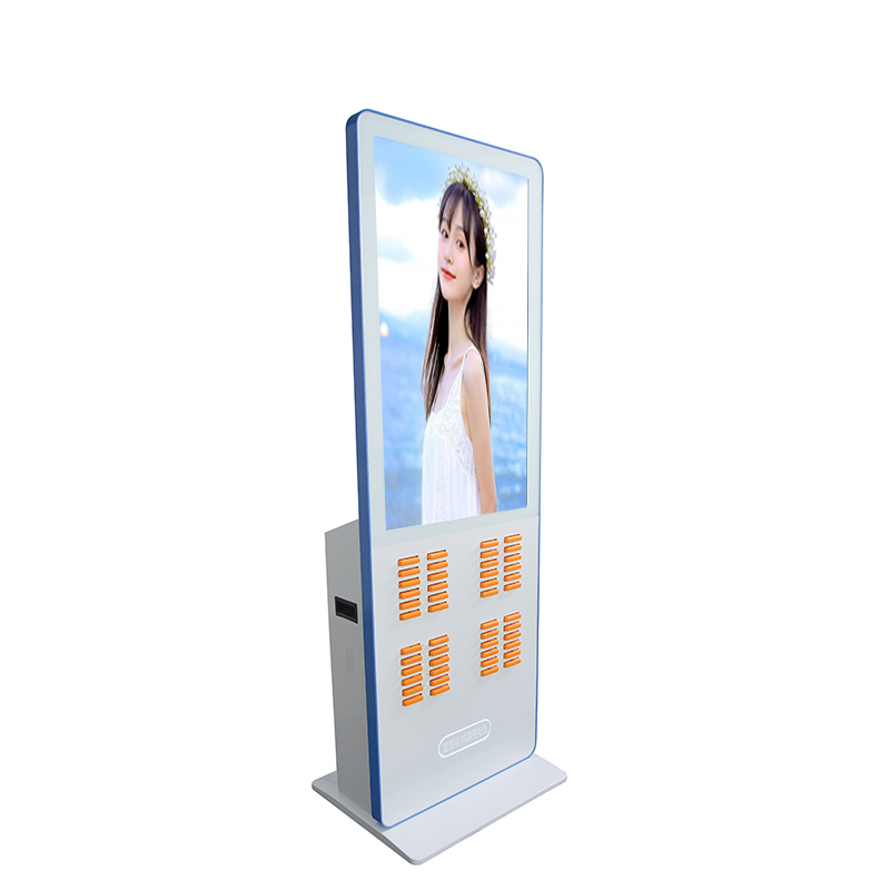 48-slots powerbankstation voor - Power Banks recensie en prijs