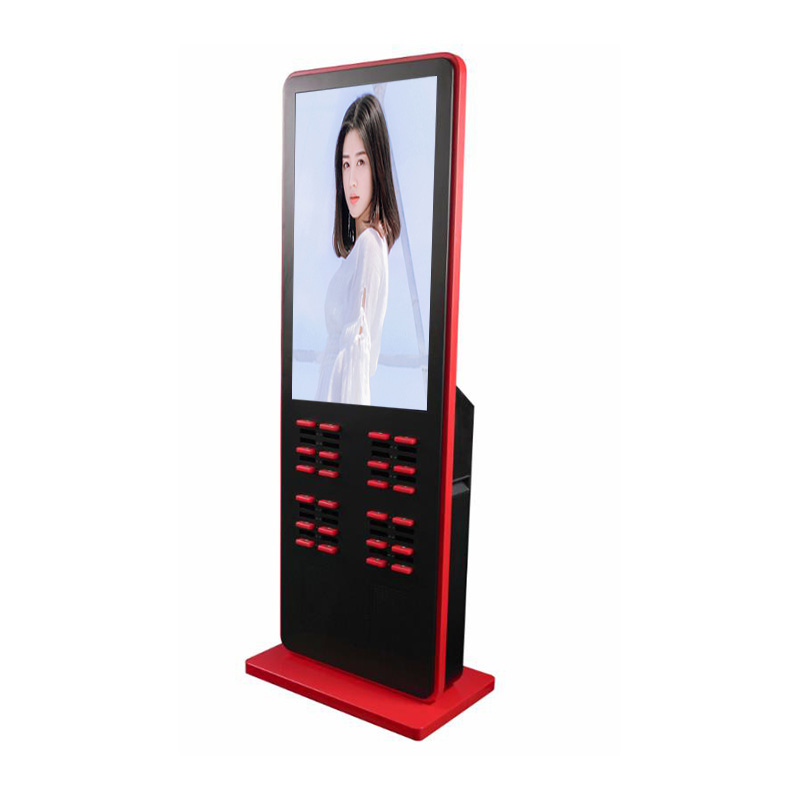 48-slots powerbankstation voor - Power Banks recensie en prijs