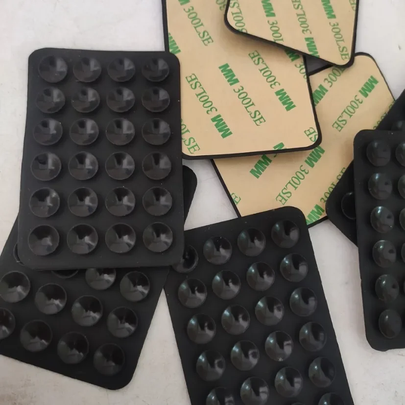 Siliconen telefoonhouder met z - Phone Cases recensie en prijs