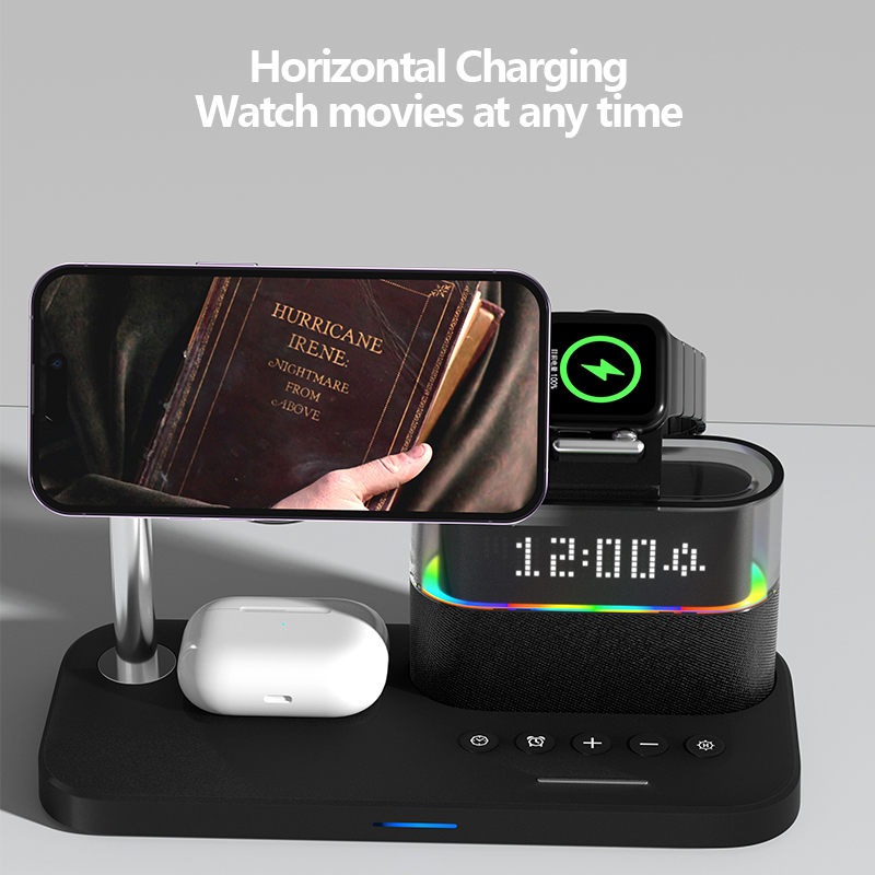 Multifunctionele draadloze opl - Power Banks recensie en prijs