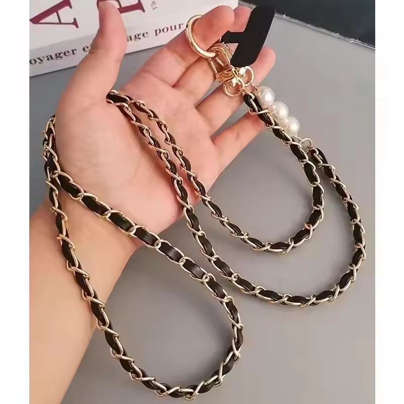 Nieuwe telefoonhoes met univer - Crossbody Lanyard Neck Strap Case recensie en prijs