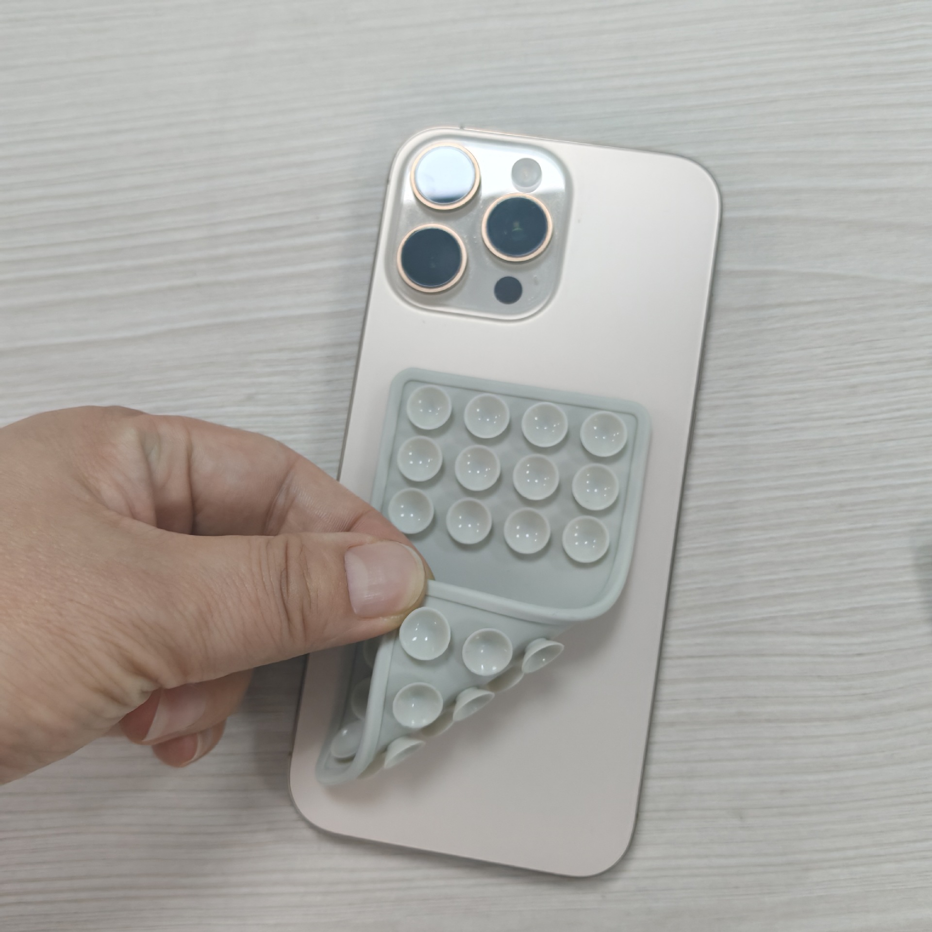 Siliconen telefoonhoes met zui - Phone Cases recensie en prijs